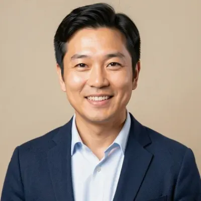 陈奕翔